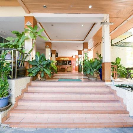 Shagwell Mansions Hotel Pattaya Exterior photo